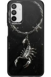 Scorpio (Chrome) 2.0 - Samsung Galaxy A04s
