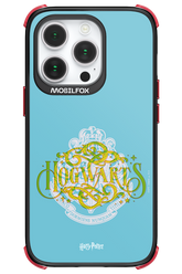 Hogwarts School of Witchcraft and Wizardry - Apple iPhone 14 Pro