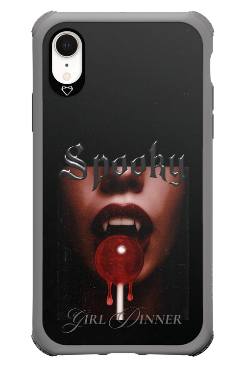 Freaky Girl - Apple iPhone XR