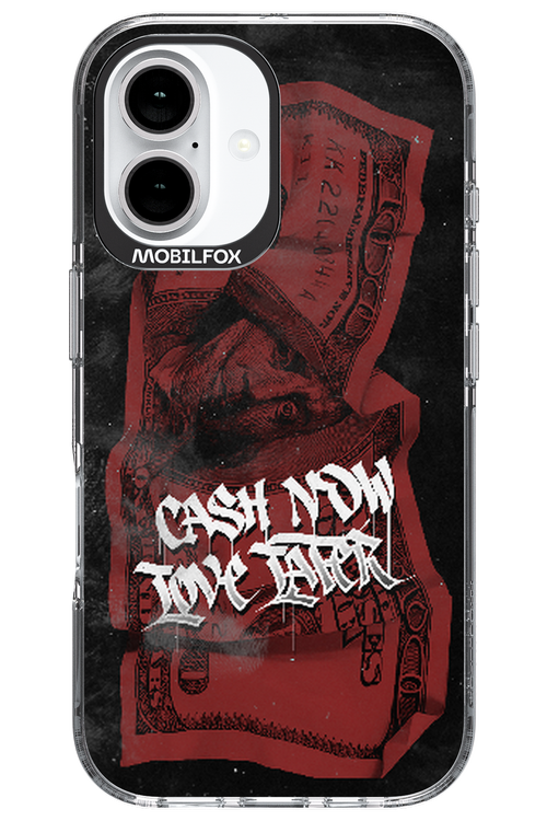 Liquid Assets - Apple iPhone 16