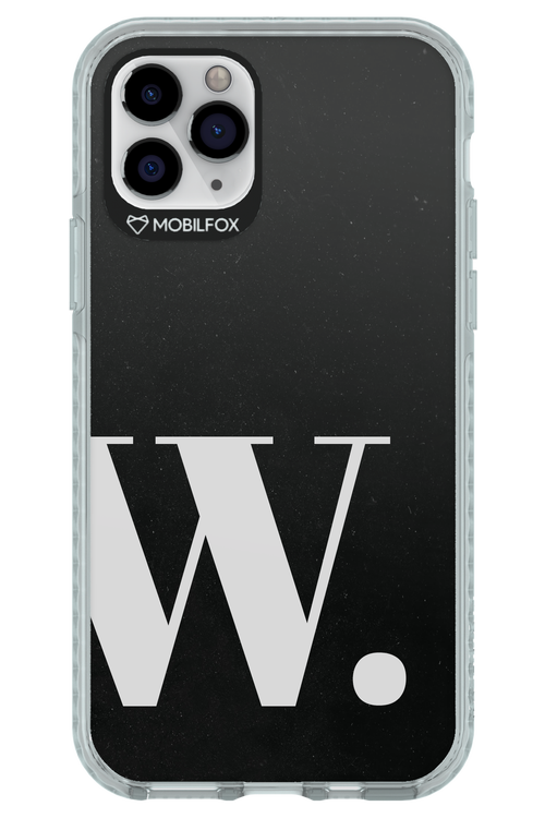 W (Off Space) - Apple iPhone 11 Pro