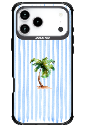 Palm Chill - Apple iPhone 17 Pro Max