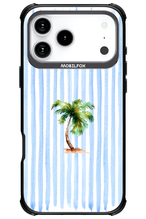Palm Chill - Apple iPhone 17 Pro Max