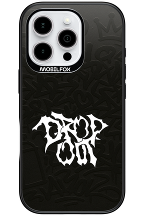 Drop Out - Apple iPhone 16 Pro