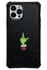 My Middle Finger - Apple iPhone 12 Pro