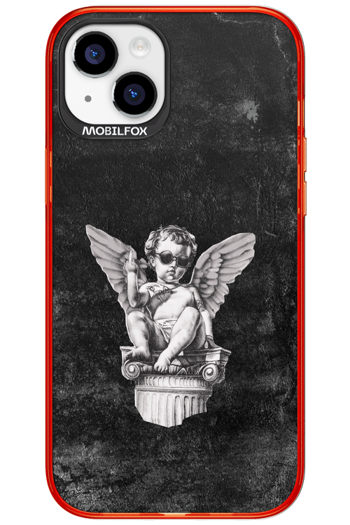 Fallen Angel - Apple iPhone 15 Plus