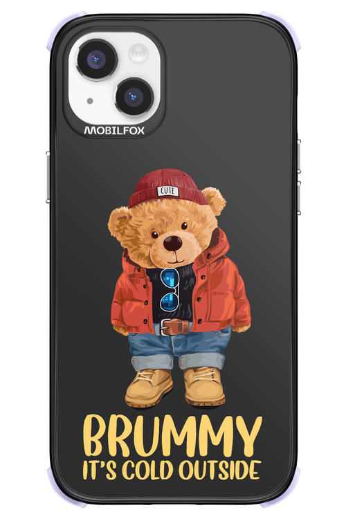 Brummy - Apple iPhone 14 Plus