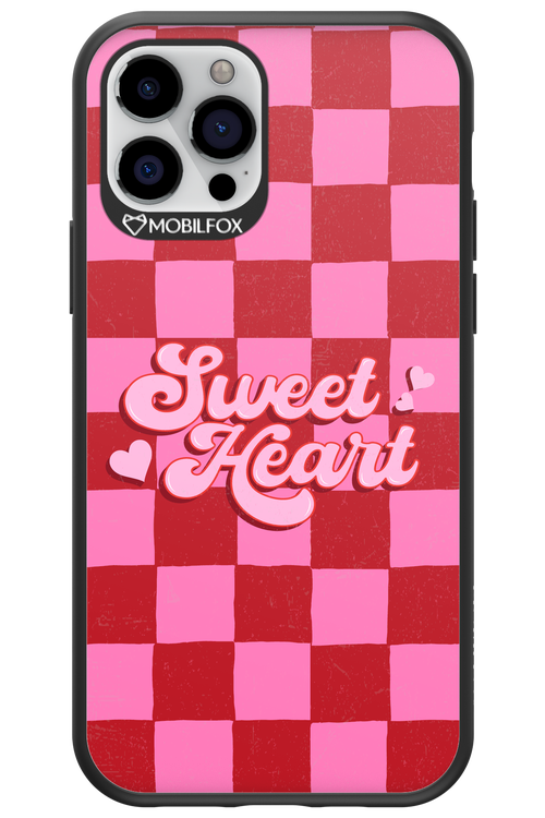 Sweat Heart - Apple iPhone 12 Pro