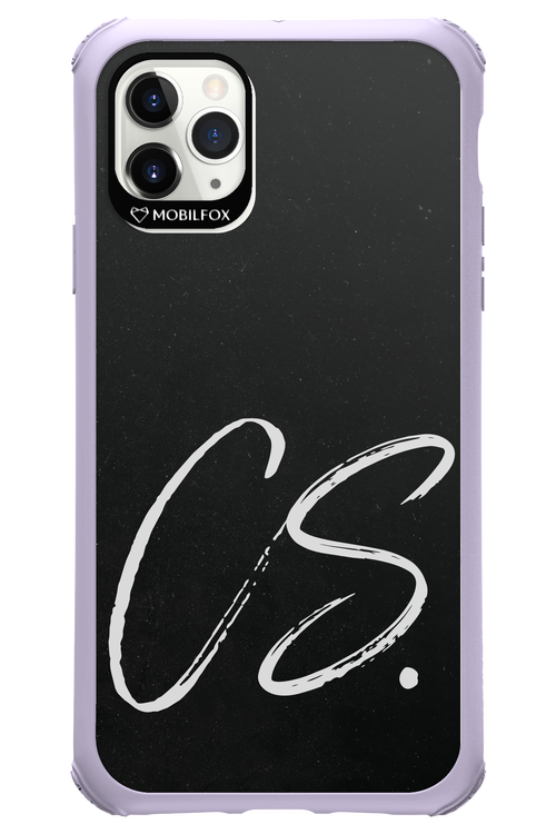 (Off Space) CS 2.0 - Apple iPhone 11 Pro Max