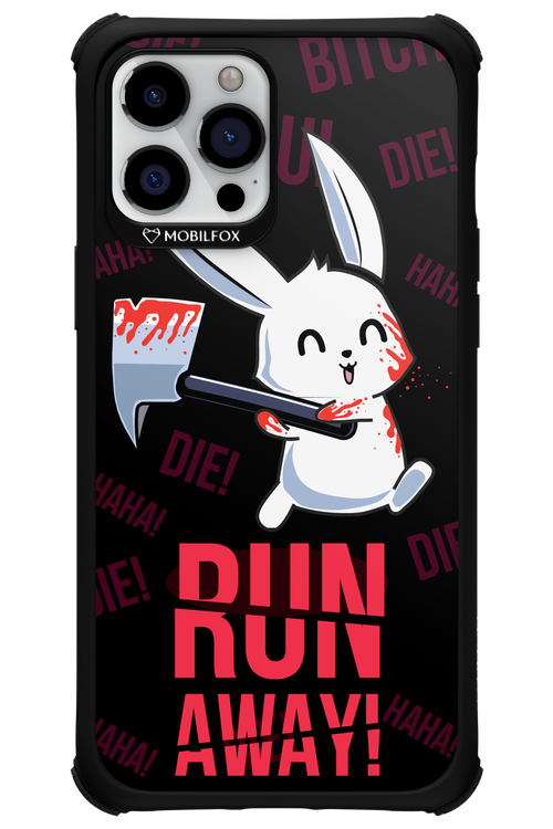 Run Away 2.0 - Apple iPhone 12 Pro Max