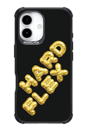 Hard Flex - Apple iPhone 17