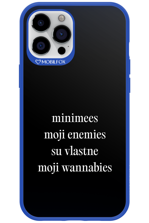 Minimees - Apple iPhone 12 Pro Max