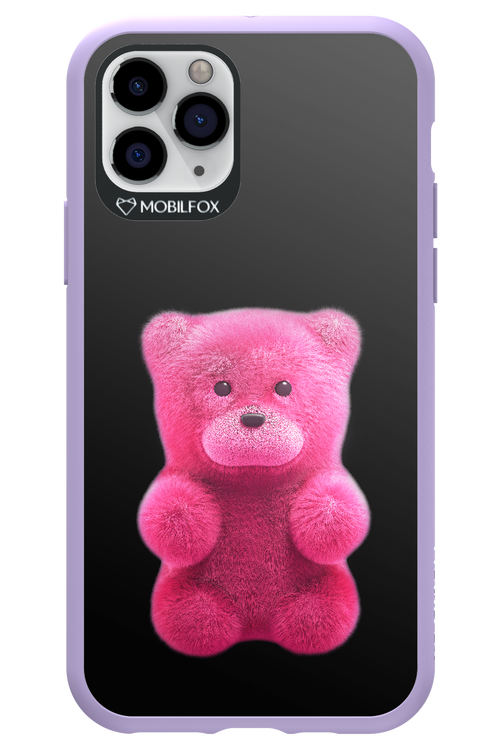 Pinky Bear - Apple iPhone 11 Pro