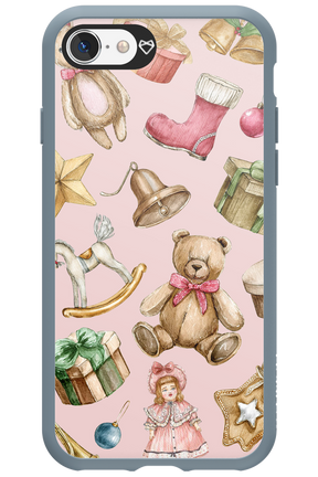 Toy Shop - Apple iPhone 8