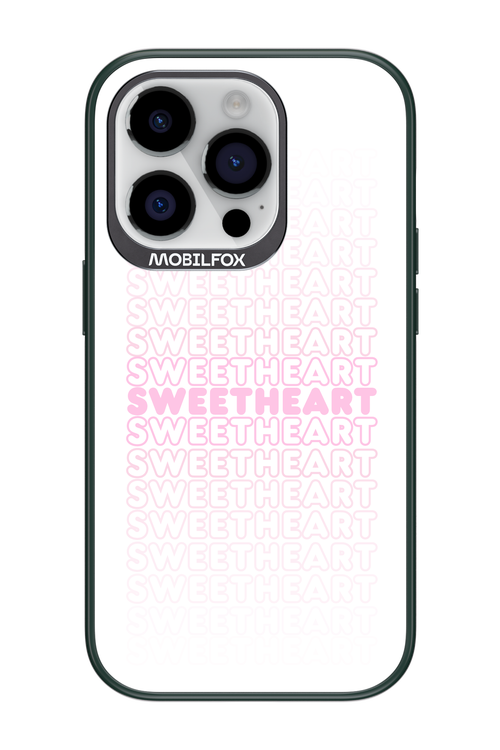 Sweetheart Pink - Apple iPhone 14 Pro