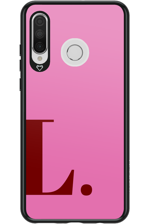 L (Sorbet) 2.0 - Huawei P30 Lite