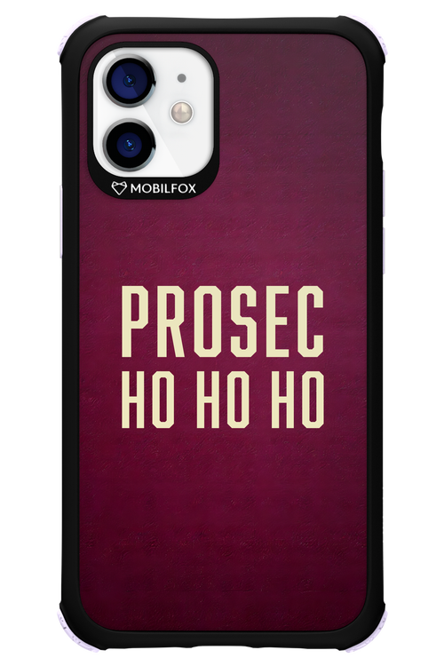 Prosec Ho - Apple iPhone 12