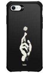 DAMNED LUCK - Apple iPhone 7