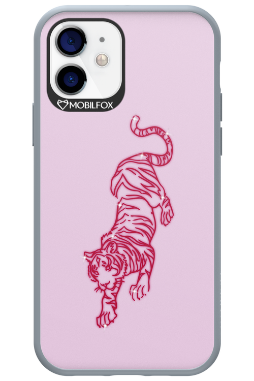 Tiger Power - Apple iPhone 12