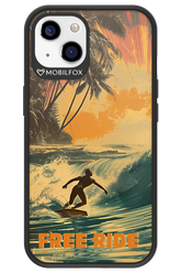 Free Ride - Apple iPhone 13