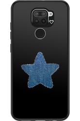 Denim Star - Xiaomi Redmi Note 9