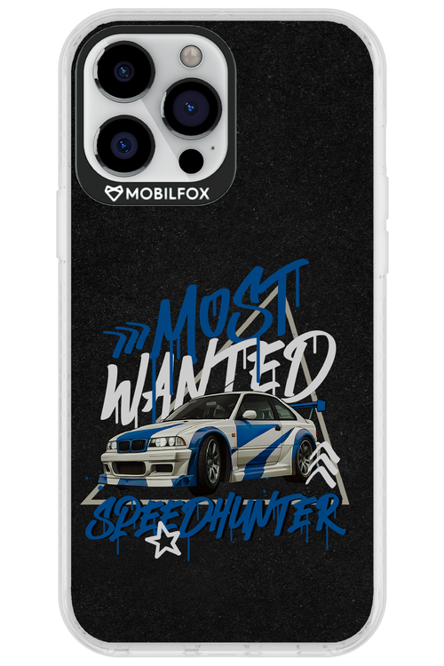 Most wanted - Apple iPhone 13 Pro Max