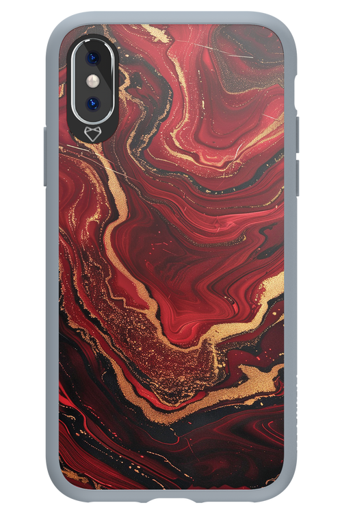 Gabriel - Apple iPhone XS