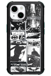 Batman Forever - Apple iPhone 15