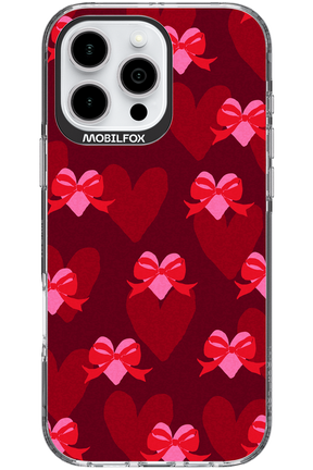 My Heart My Love - Apple iPhone 16 Pro Max
