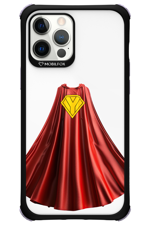 Super Y - Apple iPhone 12 Pro Max