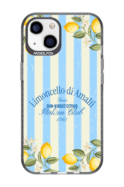 Limoncello - Apple iPhone 13