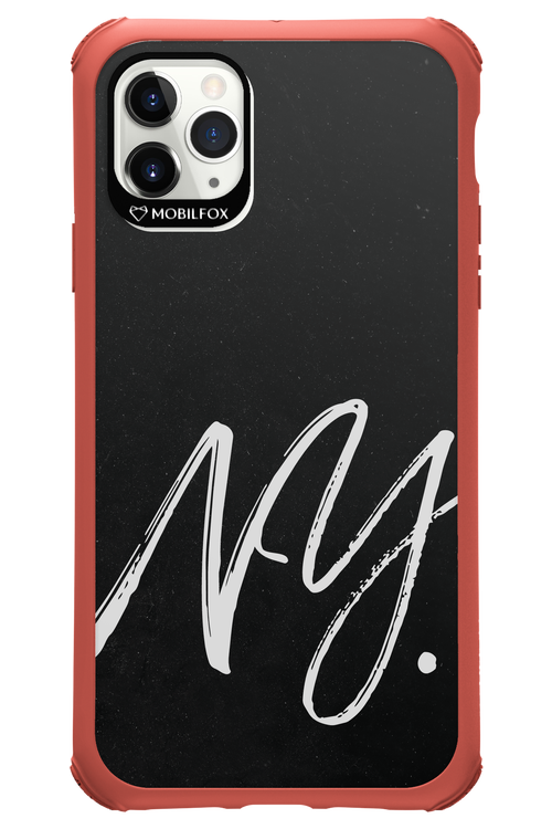 (Off Space) NY 2.0 - Apple iPhone 11 Pro Max