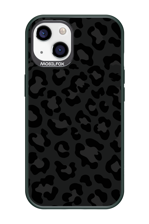 BLACK LEOPARD 2.0 - Apple iPhone 13