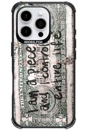 Dollars - Apple iPhone 16 Pro