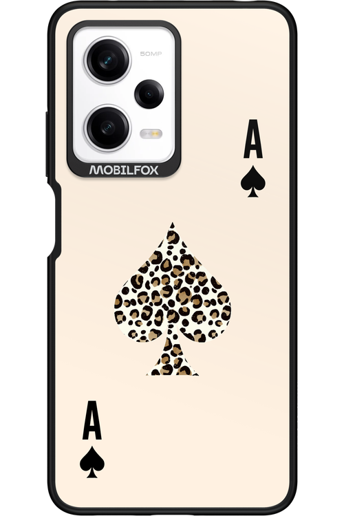 Roar of Ace - Xiaomi Redmi Note 12 Pro 5G