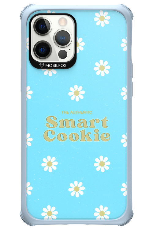 Smart Cookie - Apple iPhone 12 Pro Max