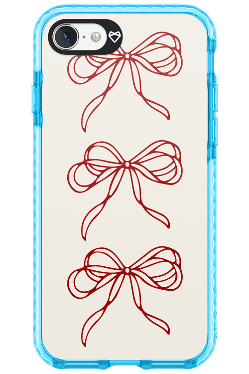Bows - Apple iPhone 7