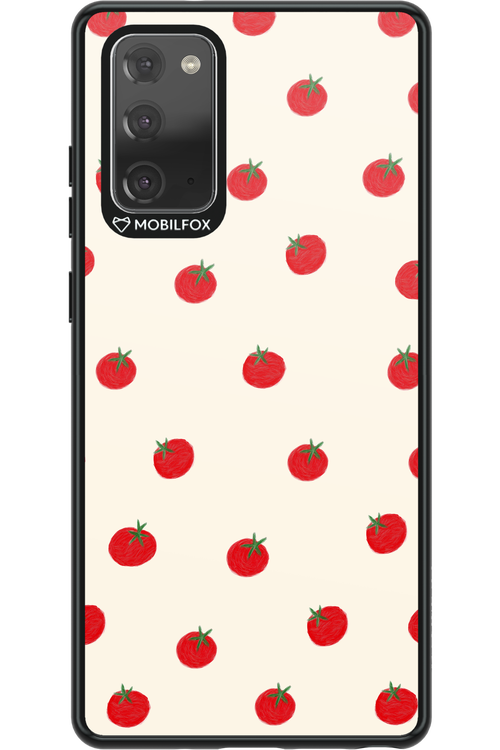 Baby Tomato - Samsung Galaxy Note 20