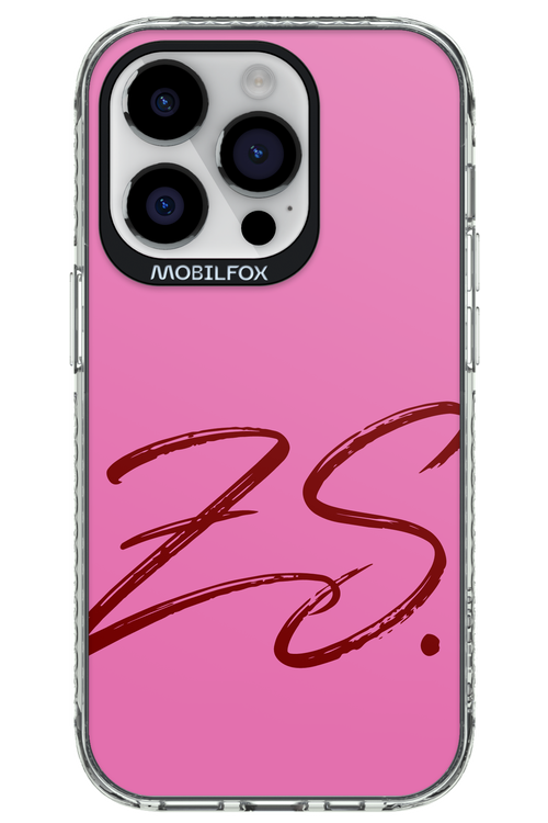 (Sorbet) ZS 2.0 - Apple iPhone 14 Pro