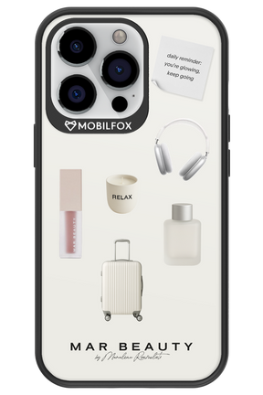 Clean Girl - Apple iPhone 13 Pro