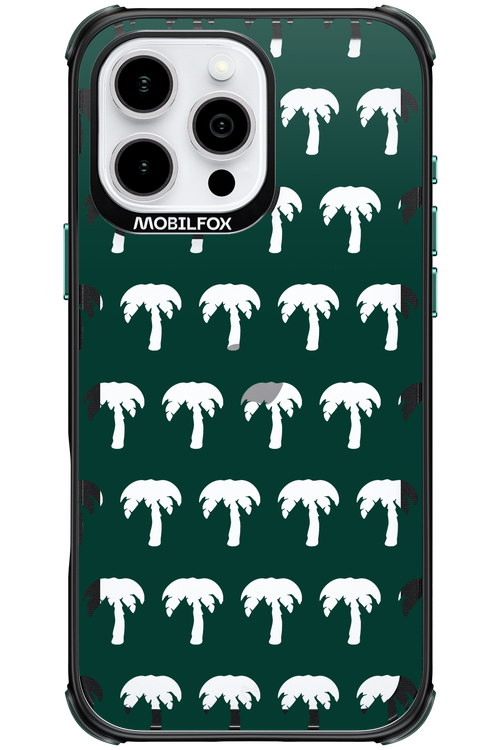 Palm Grid - Apple iPhone 16 Pro Max