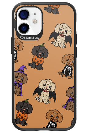 BOO-DLE CREW - Apple iPhone 12 Mini