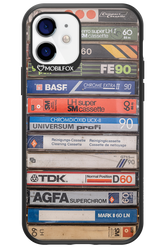 Retro Vibes 2.0 - Apple iPhone 12