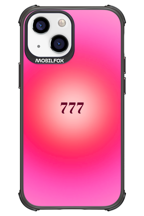 Aura 777 - Apple iPhone 13 Mini