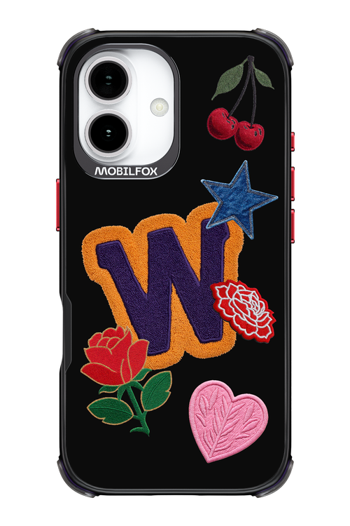 University's Queen - Apple iPhone 17