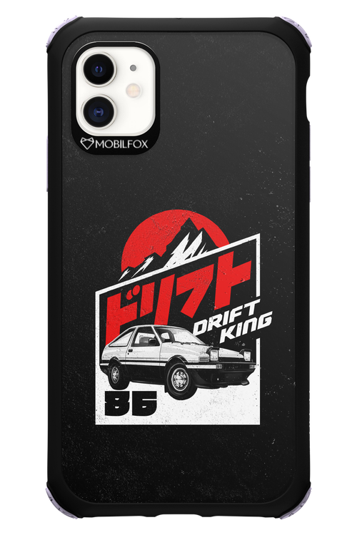 Drift king - Apple iPhone 11