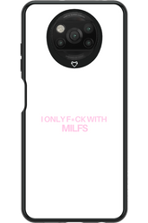 Only Milf - Xiaomi Poco X3 Pro