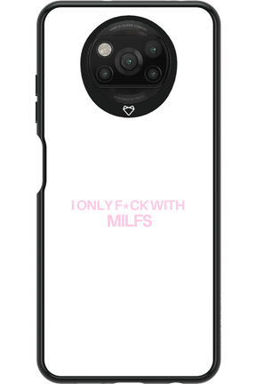Only Milf - Xiaomi Poco X3 Pro