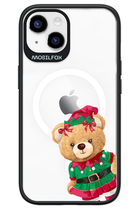 Mrs. Elf - Apple iPhone 14