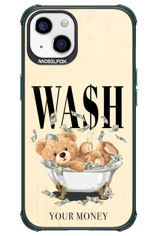 Money Washing - Apple iPhone 13